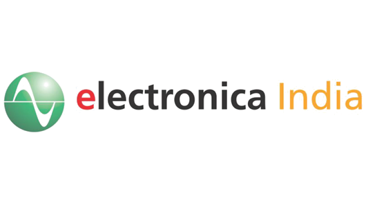 Electronica India, 2015