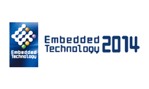 Embedded Technology 2014