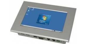 Touch-it CE Front Panel PC