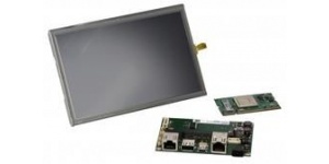 Touch-it CE Embedded Kit 