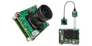 e-CAM131_CUIMX8 - 4K MIPI Camera board for i.MX 8QuadMax